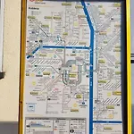 Grosse In Ko-pfaffendorf Nahe Dem Rhein *