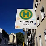 Grosse In Ko-pfaffendorf Nahe Dem Rhein Lägenhet Koblenz (Rhineland-Palatinate)