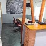 Grosse In Ko-pfaffendorf Nahe Dem Rhein Lägenhet *