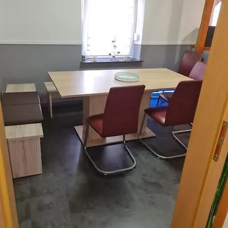 Appartamento Grosse In Ko-pfaffendorf Nahe Dem Rhein Coblenza