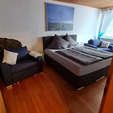 Grosse In Ko-pfaffendorf Nahe Dem Rhein Coblenza