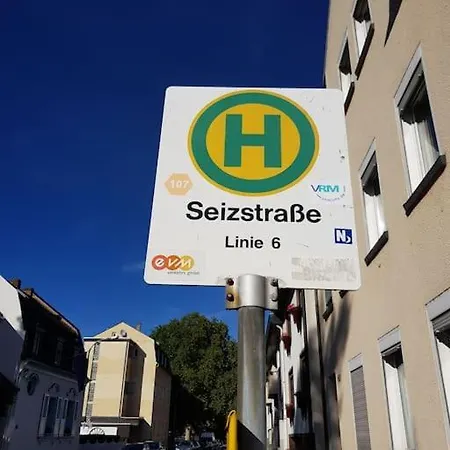 Grosse In Ko-pfaffendorf Nahe Dem Rhein Apartment Koblenz (Rhineland-Palatinate)
