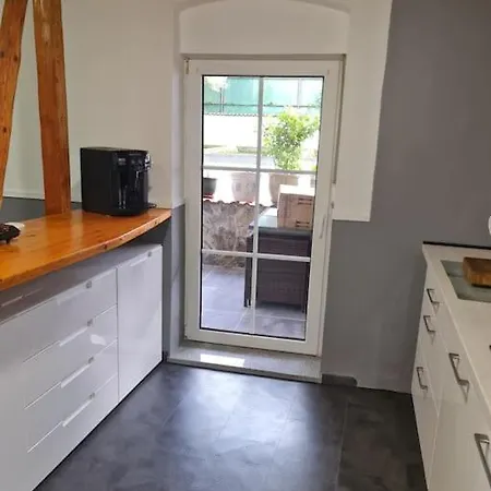 Grosse In Ko-pfaffendorf Nahe Dem Rhein Daire