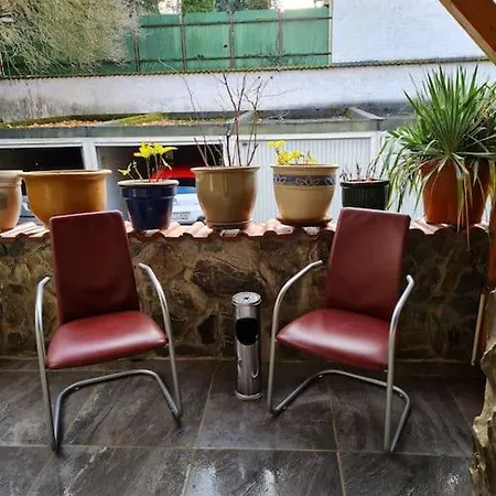 Appartamento Grosse In Ko-pfaffendorf Nahe Dem Rhein