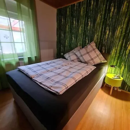 Apartment Grosse In Ko-pfaffendorf Nahe Dem Rhein *