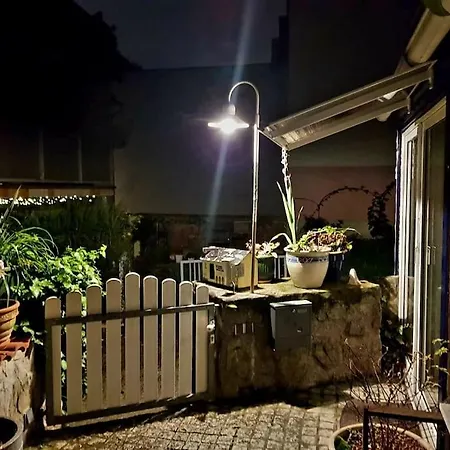 Grosse In Ko-pfaffendorf Nahe Dem Rhein * Koblenz (Rhineland-Palatinate)