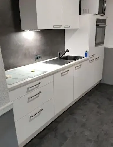 アパート Grosse In Ko-pfaffendorf Nahe Dem Rhein コブレンツ