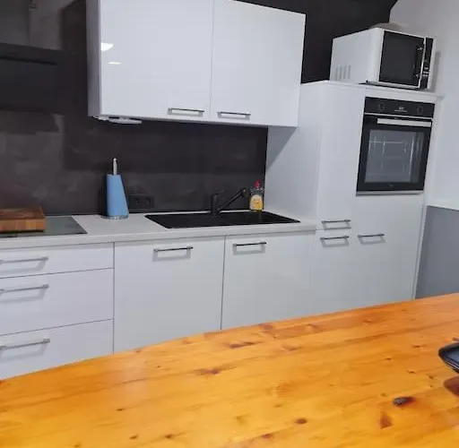 アパート Grosse In Ko-pfaffendorf Nahe Dem Rhein *