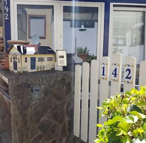 Grosse In Ko-pfaffendorf Nahe Dem Rhein コブレンツ