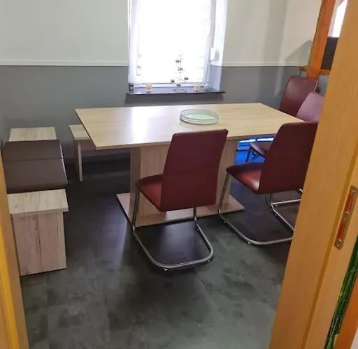 Appartamento Grosse In Ko-pfaffendorf Nahe Dem Rhein Coblenza