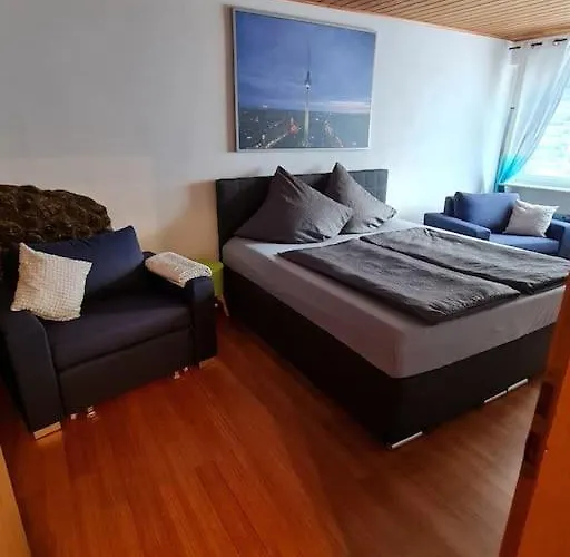 Grosse In Ko-pfaffendorf Nahe Dem Rhein Coblenza