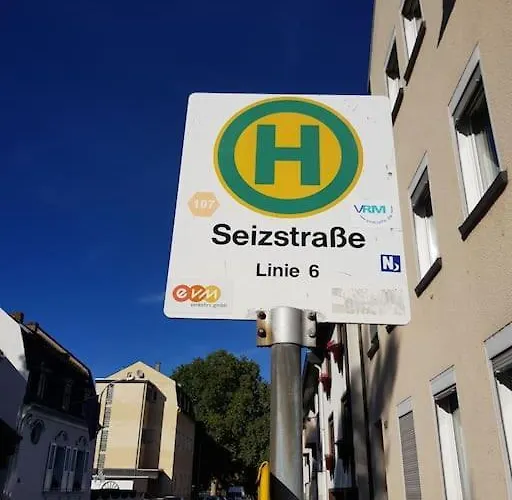 Grosse In Ko-pfaffendorf Nahe Dem Rhein Appartamento Coblenza