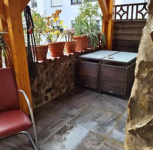 Grosse In Ko-pfaffendorf Nahe Dem Rhein