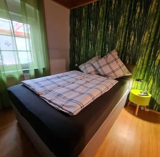 Appartamento Grosse In Ko-pfaffendorf Nahe Dem Rhein *