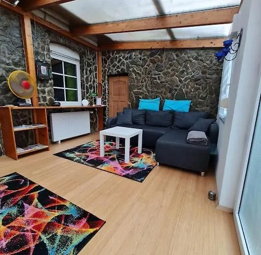 Grosse In Ko-pfaffendorf Nahe Dem Rhein Appartamento Coblenza