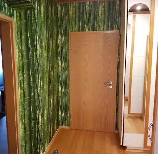 Grosse In Ko-pfaffendorf Nahe Dem Rhein アパート