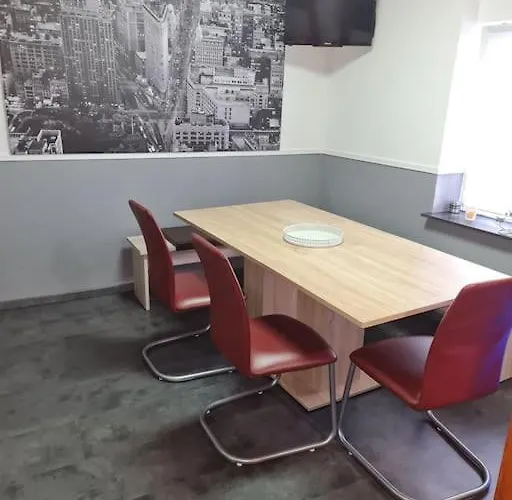 Grosse In Ko-pfaffendorf Nahe Dem Rhein * コブレンツ